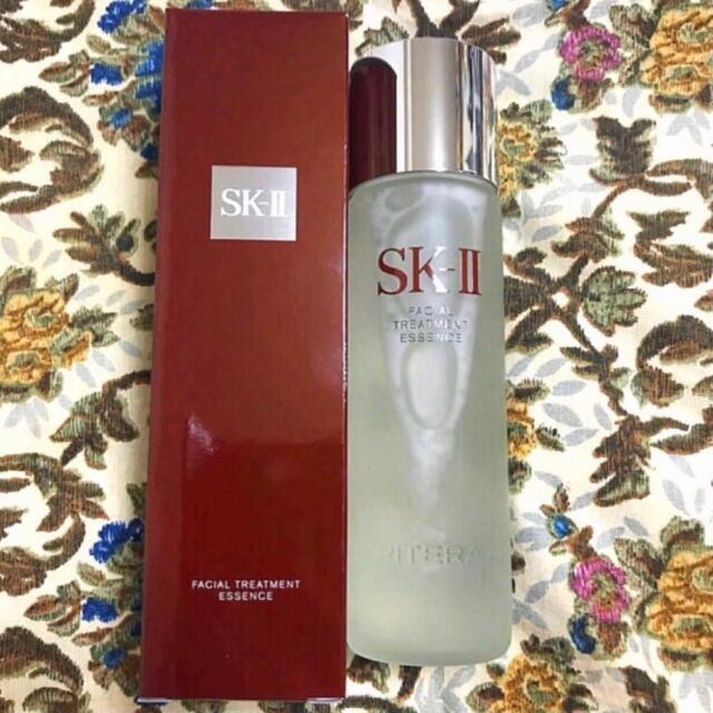 楽天 ❤️SK-Ⅱフェイシャルトリートメントエッセンス230ml2022年7月製造❤️ 基礎化粧品 楽天 ❤️SK-Ⅱフェイシャルトリートメントエッセンス230ml2022年7月製造❤️ 基礎化粧品