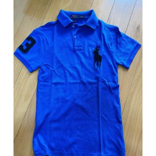 ポロラルフローレン(POLO RALPH LAUREN)のポロシャツ(ポロシャツ)