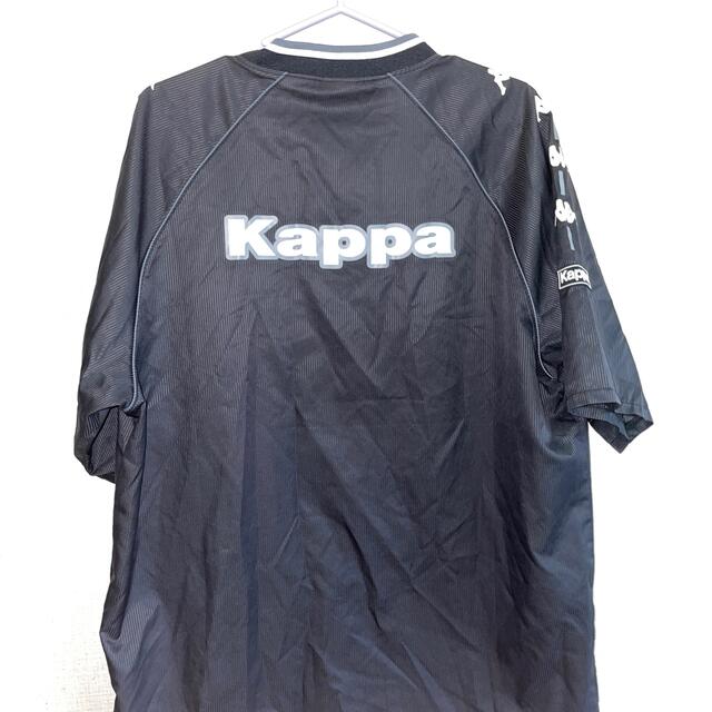 Kappa(カッパ)のKappaカッパ半袖Tシャツ メンズのトップス(Tシャツ/カットソー(半袖/袖なし))の商品写真