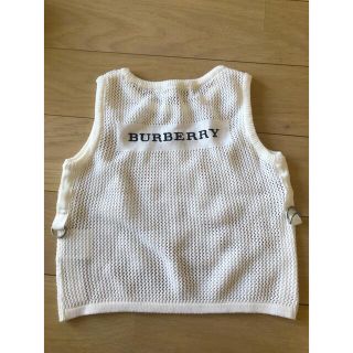 バーバリー(BURBERRY) ニットベスト 子供 ニット(男の子)の通販 28点