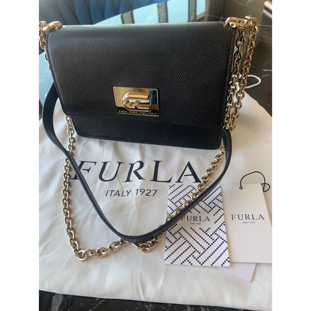 新品★新作FURLA ショルダーバッグ