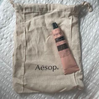 イソップ(Aesop)のイソップ　アロマティック　ハンドバーム(ハンドクリーム)