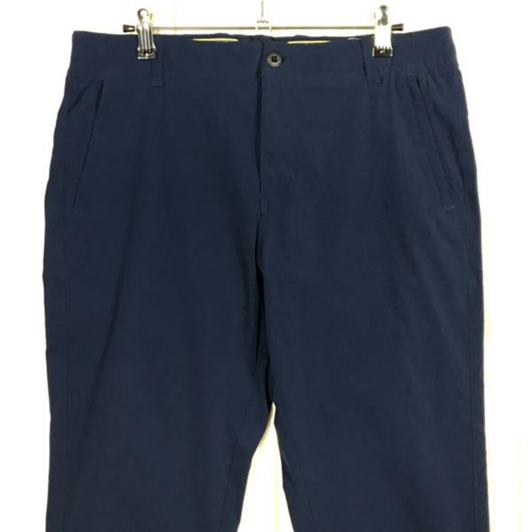 MENs 31  セイルレーシング レース チノ パンツ RACE CHINO