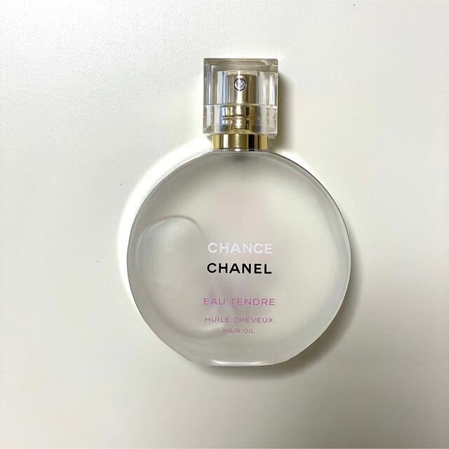 CHANEL(シャネル)の【CHANEL】ヘアオイル コスメ/美容のヘアケア/スタイリング(オイル/美容液)の商品写真