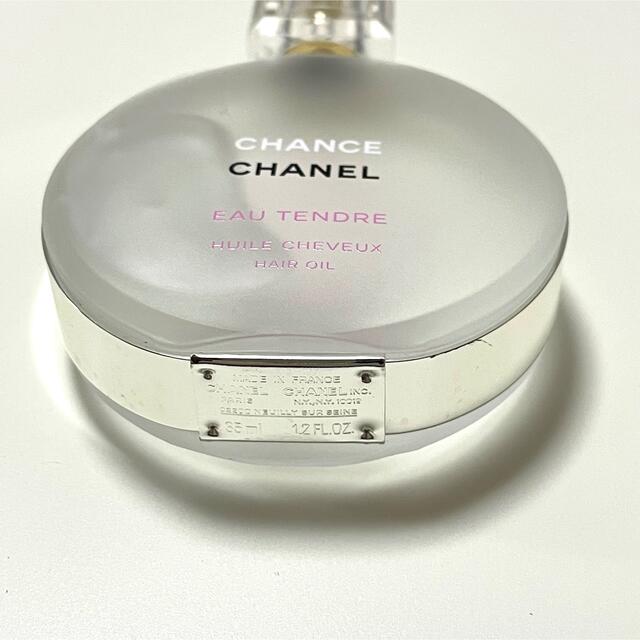 CHANEL(シャネル)の【CHANEL】ヘアオイル コスメ/美容のヘアケア/スタイリング(オイル/美容液)の商品写真