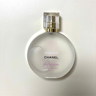 シャネル(CHANEL)の【CHANEL】ヘアオイル(オイル/美容液)