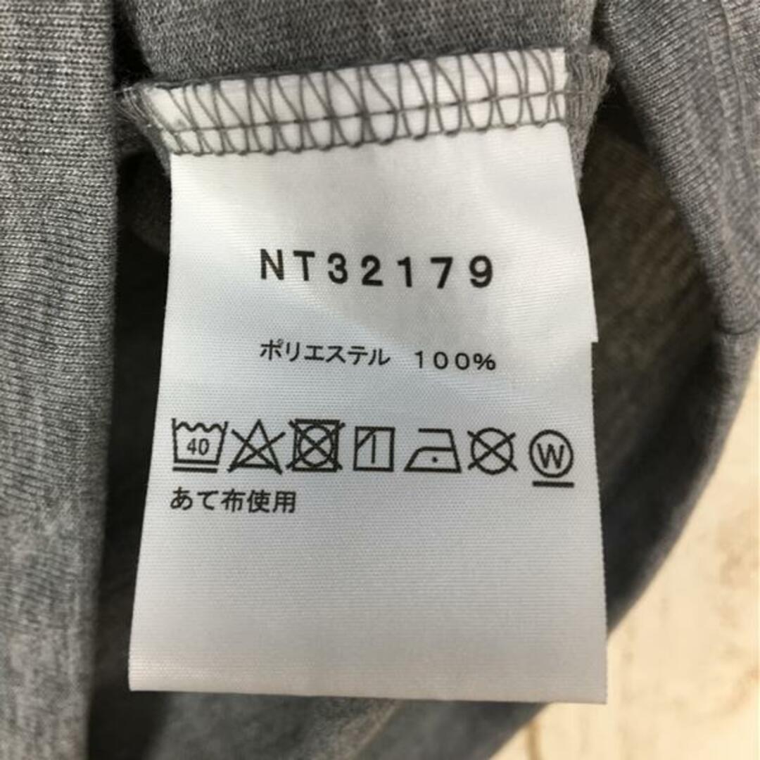 THE NORTH FACE(ザノースフェイス)のMENs M  ノースフェイス ショートスリーブ ジャカード ヌプシ ティー S メンズのメンズ その他(その他)の商品写真