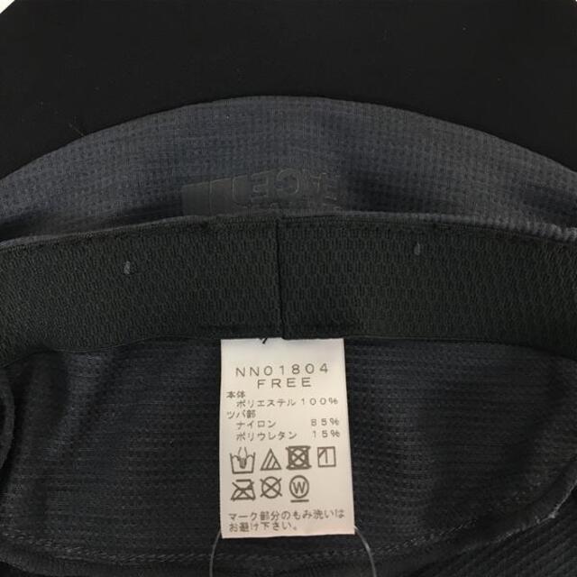 THE NORTH FACE(ザノースフェイス)のUNISEX One  ノースフェイス クライム メッシュ キャップ Climb スポーツ/アウトドアのアウトドア(登山用品)の商品写真