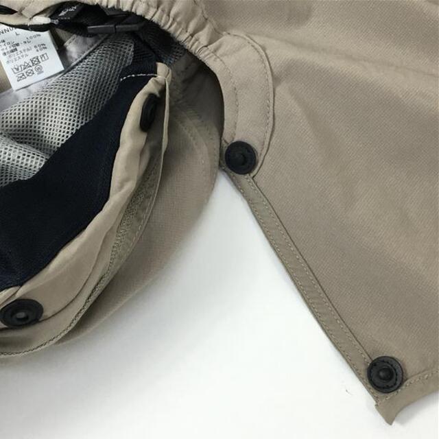 THE NORTH FACE(ザノースフェイス)のUNISEX L  ノースフェイス サンシールド キャップ Sunshield  スポーツ/アウトドアのアウトドア(登山用品)の商品写真