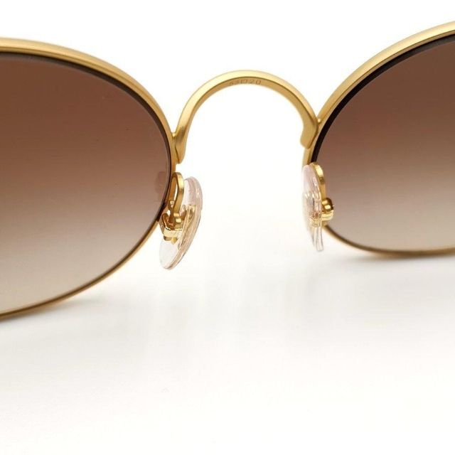 安い新作】 Ray-Ban - レイバン RAY BAN サングラス 金属フレーム 03