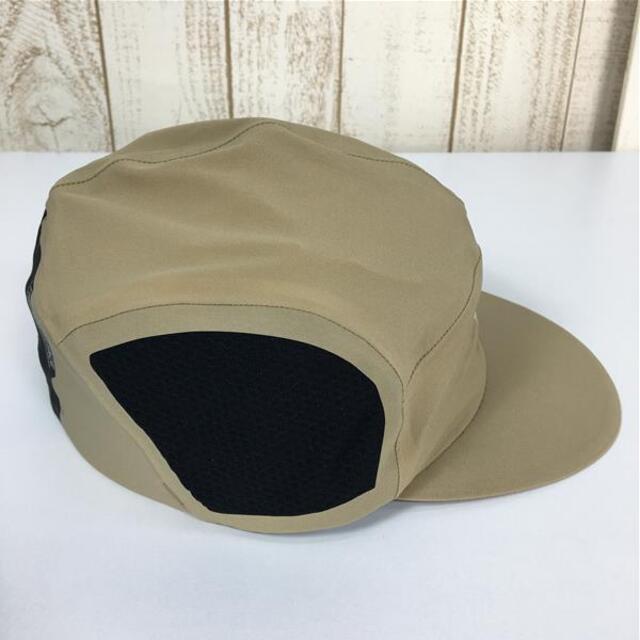 THE NORTH FACE(ザノースフェイス)のUNISEX L  ノースフェイス クライム キャップ Climb Cap ソフ メンズのメンズ その他(その他)の商品写真