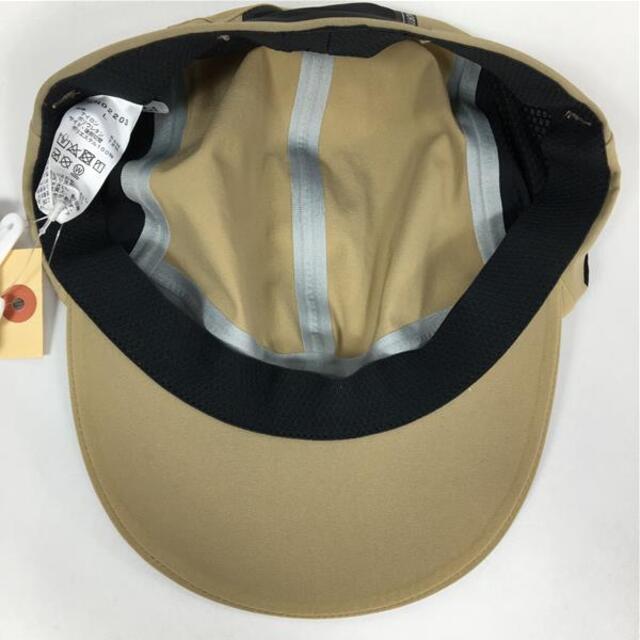 THE NORTH FACE(ザノースフェイス)のUNISEX L  ノースフェイス クライム キャップ Climb Cap ソフ メンズのメンズ その他(その他)の商品写真