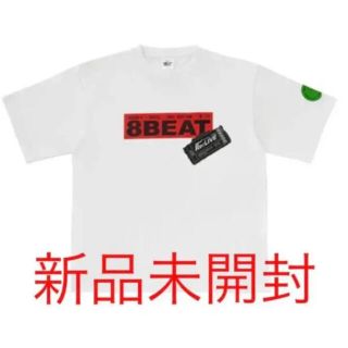 関ジャニ∞ 8BEAT グッズTシャツ(アイドルグッズ)