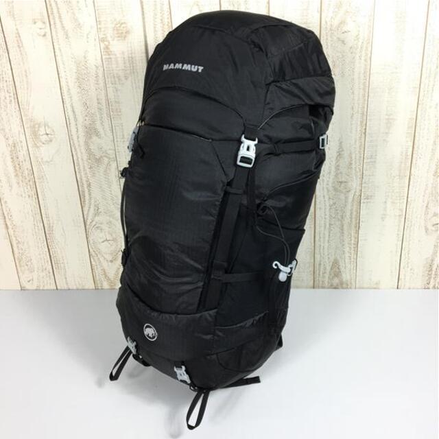 Mammut(マムート)のUNISEX One  マムート リチウムクレスト 50+7L Lithium  メンズのメンズ その他(その他)の商品写真