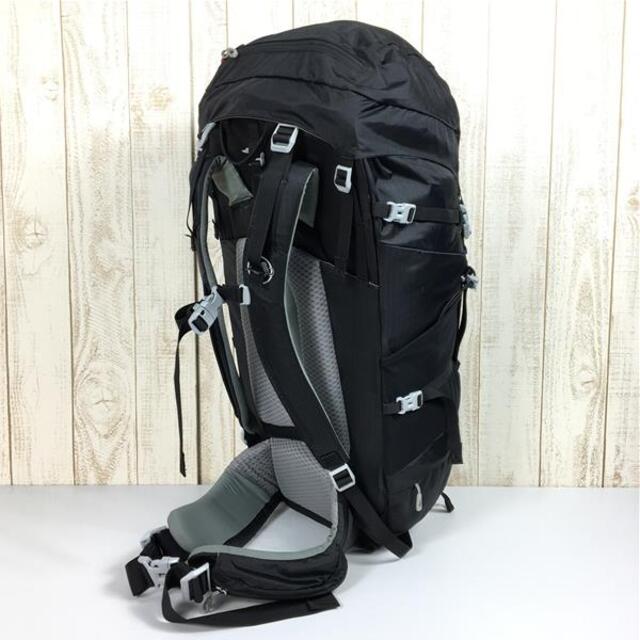 Mammut(マムート)のUNISEX One  マムート リチウムクレスト 50+7L Lithium  メンズのメンズ その他(その他)の商品写真