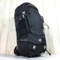 UNISEX One  マムート リチウムクレスト 50+7L Lithium 