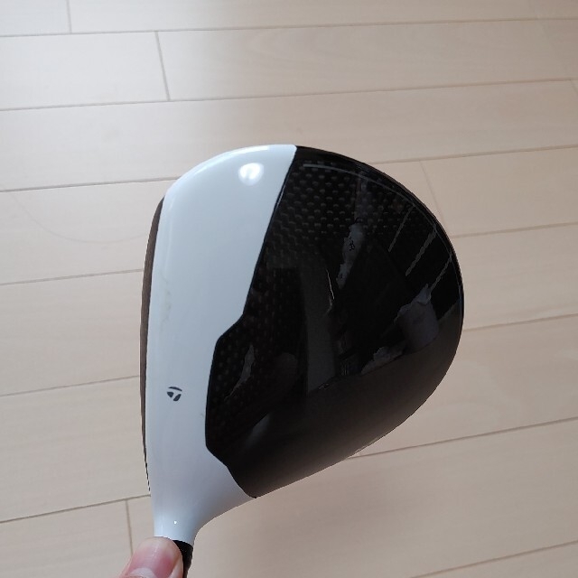 テーラーメイド M2 2017 ドライバー 1W 2