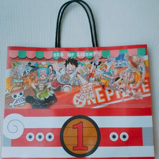 meet the ONE PIECE CARD GAME 25周年 2