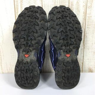 SALOMON - WOMENs 24.5cm サロモン エックス ウルトラ 2 ゴアテックス