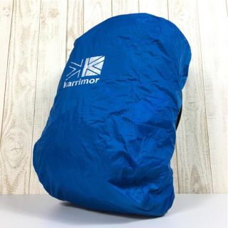 カリマー(karrimor)のカリマー サックマック 20-25 SAC MAC 20-25 レインカバー K(その他)