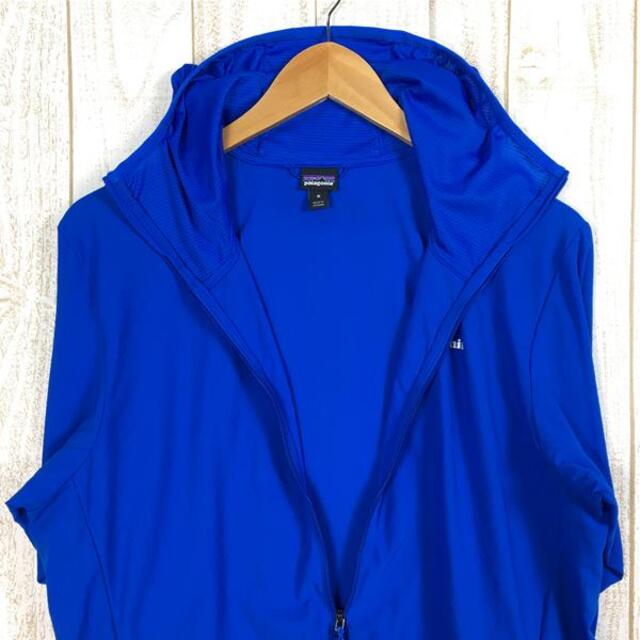 MENs M パタゴニア エアシェッド プロ プルオーバー Airshed P - 2