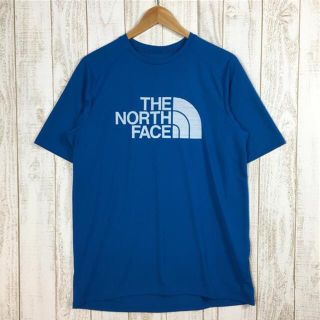 ザノースフェイス(THE NORTH FACE)のMENs L  ノースフェイス ショートスリーブ GTD ロゴ クルー S/S (その他)