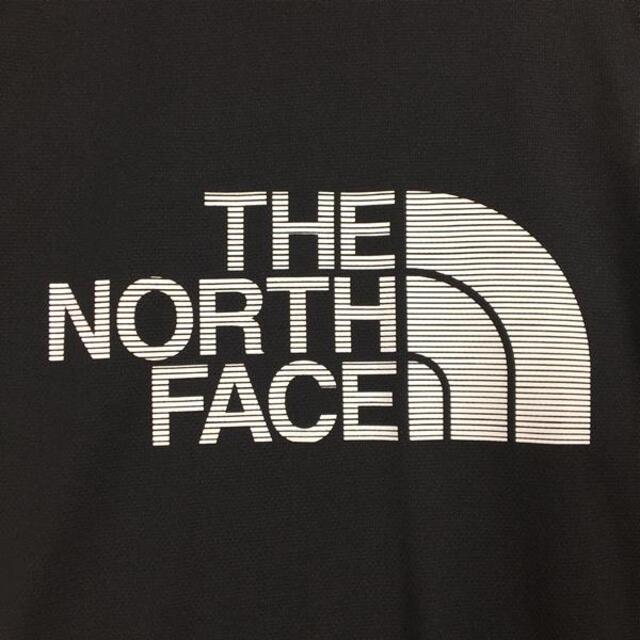 THE NORTH FACE(ザノースフェイス)のMENs L  ノースフェイス ショートスリーブ GTD ロゴ クルー S/S  メンズのメンズ その他(その他)の商品写真