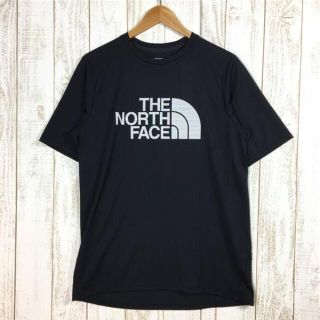 ザノースフェイス(THE NORTH FACE)のMENs L  ノースフェイス ショートスリーブ GTD ロゴ クルー S/S (その他)