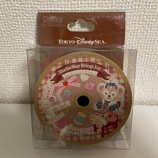 ディズニー(Disney)の★新品★ディズニーシー★シェリーメイ★りぼん(その他)