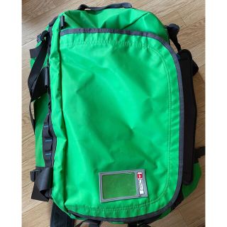 ザノースフェイス(THE NORTH FACE)のTHE NORTH FACEリュック2011399N00 カラー: グリーン (バッグパック/リュック)