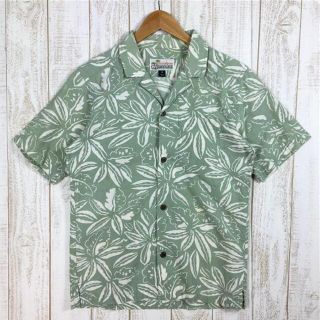 パタゴニア(patagonia)のMENs XS  パタゴニア リミテッド エディション パタロハ シャツ Lim(その他)