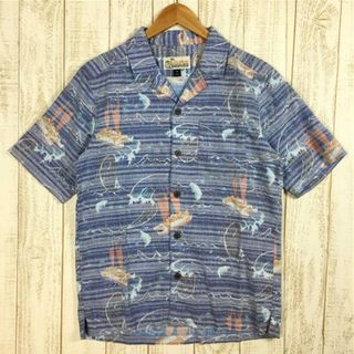 パタゴニア(patagonia)のMENs XS  パタゴニア リミテッド エディション パタロハ シャツ Lim(その他)