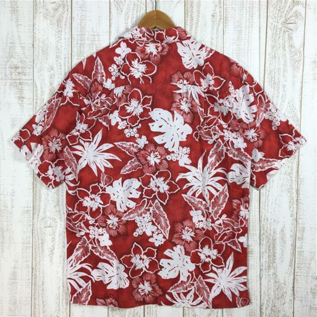 patagonia(パタゴニア)のMENs S  パタゴニア 2009 パタロハ シャツ Pataloha Shi メンズのメンズ その他(その他)の商品写真