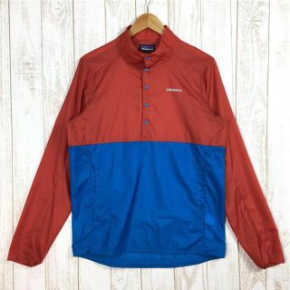 パタゴニア(patagonia)のMENs S  パタゴニア フーディニ プルオーバー Houdini Pullo(その他)