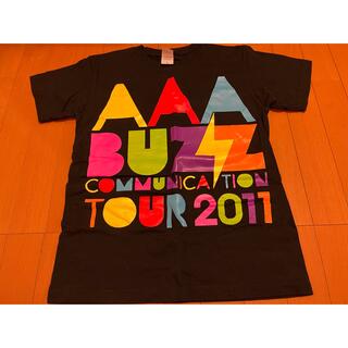 AAA Tシャツ2枚セット Buzz ＆ 777(ミュージシャン)