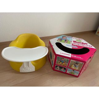 バンボ(Bumbo)のバンボ　テーブル付き(その他)