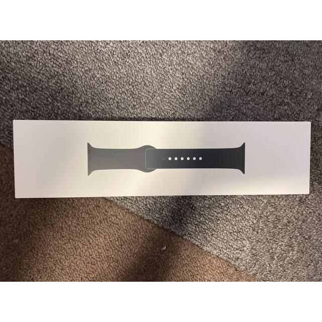 Apple Watch バンド★スペースグレイ