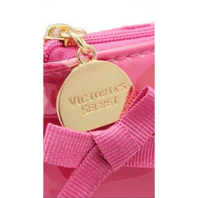 Victoria's Secret(ヴィクトリアズシークレット)のVICTORIA'S SECRET コスメポーチ レディースのファッション小物(ポーチ)の商品写真