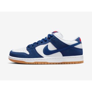 ナイキ(NIKE)のNIKE SB Deep Royal Blue(スニーカー)