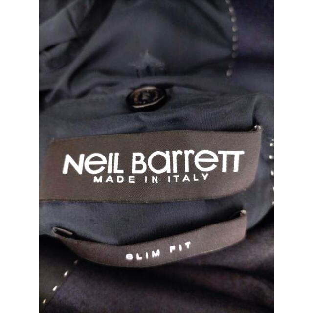 NEIL BARRETT(ニールバレット)のNEIL BARRETT(ニールバレット) メンズ トップス カジュアルシャツ メンズのトップス(その他)の商品写真