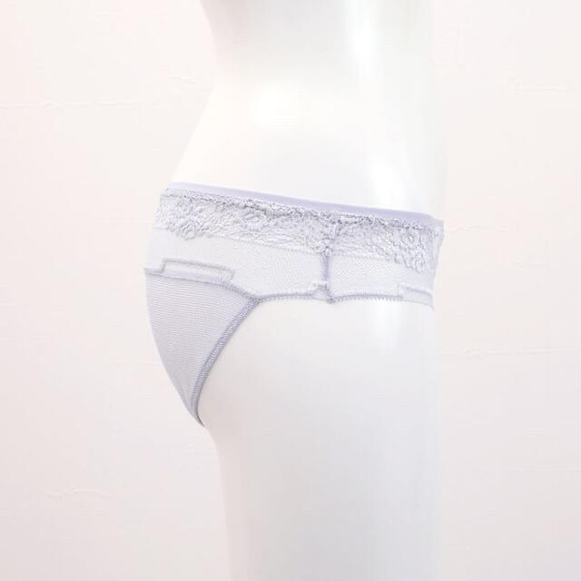 ck Calvin Klein(シーケーカルバンクライン)の新品Calvin Klein UnderwearカルバンクラインレースショーツM レディースの下着/アンダーウェア(ショーツ)の商品写真