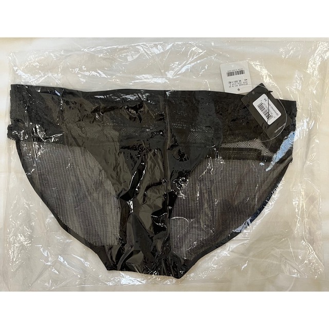 ck Calvin Klein(シーケーカルバンクライン)の新品Calvin Klein UnderwearカルバンクラインレースショーツM レディースの下着/アンダーウェア(ショーツ)の商品写真