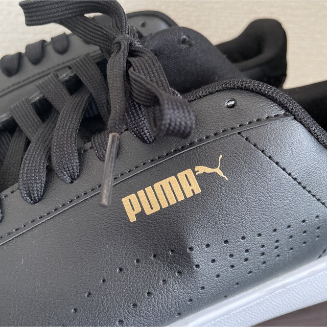 PUMA(プーマ)のPUMA プーマ　スニーカー　メンズ　シャッフル パーフ　ソフトフォーム メンズの靴/シューズ(スニーカー)の商品写真