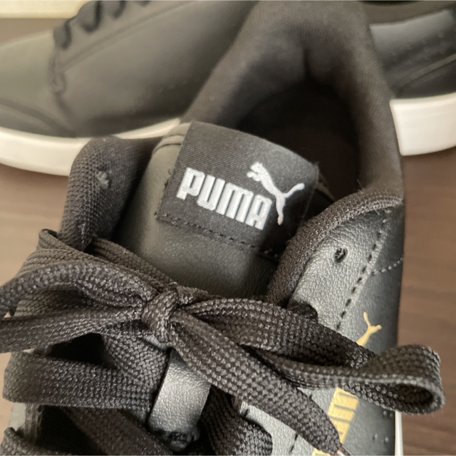 PUMA(プーマ)のPUMA プーマ　スニーカー　メンズ　シャッフル パーフ　ソフトフォーム メンズの靴/シューズ(スニーカー)の商品写真