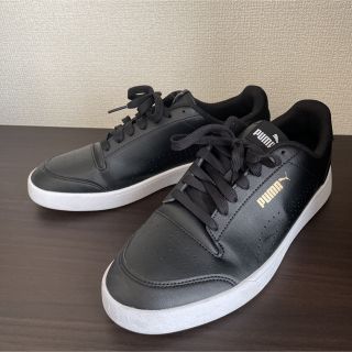 プーマ(PUMA)のPUMA プーマ　スニーカー　メンズ　シャッフル パーフ　ソフトフォーム(スニーカー)