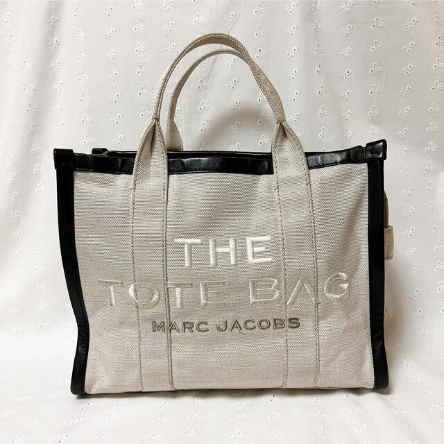 MARC JACOBS - 【専用☆】MARC JACOBS マークジェイコブス トート