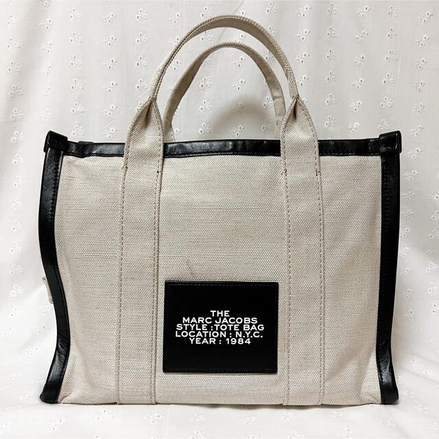MARC JACOBS - 【専用☆】MARC JACOBS マークジェイコブス トート