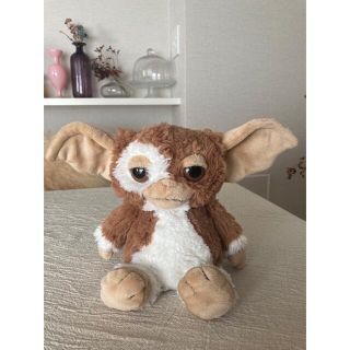 ビームス(BEAMS)のグレムリン  ギズモ  ぬいぐるみ 25cm  NICI  GREMLINS(ぬいぐるみ)