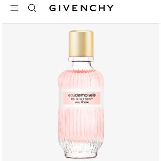 ジバンシィ(GIVENCHY)のA様　専用❣️  (香水(女性用))