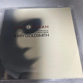 【中古】The Hollow Nam/インビジブル-日本盤サントラ CD(映画音楽)